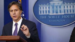 Antony Blinken: Kürtler ile Türkler arasında bir seçim söz konusu değil