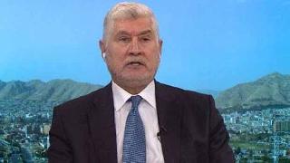 Dîndar Doskî: Barzani'nin cephede bulunması Peşmergeye güç veriyor