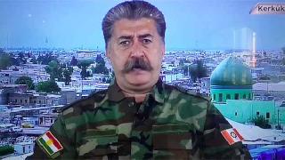 Peşmerge komutanı 'Kürt Stalin': Rusya bağımsızlığımıza destek vermeli 