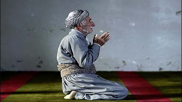 Ümmeti Bölen! “Kürd ve Kürdistan”