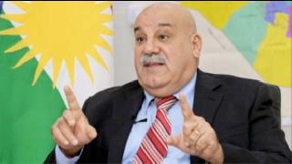 Cebar Yawer: Irak Peşmerge’ye bütçe ayırmamıştır!