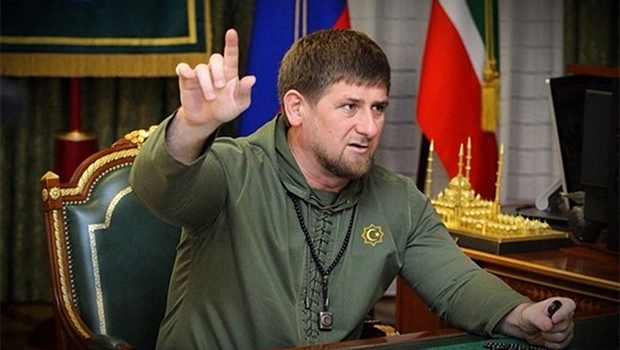 Çeçen lider Kadirov: Türkiye pişman olacak!
