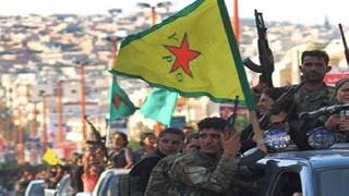 Halep’te Nusra – YPG çatışması 