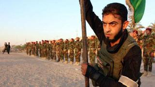 'Heşdi Şabi’nin bütçesi peşmergelerin 5 katı'