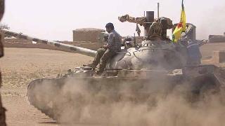 IŞİD'ten Kobanê ve Girê Spî civarına yeni saldırılar