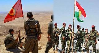 KDP ve PKK yakınlaşıyor