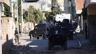 Nusaybin’e acil yardım çağrısı