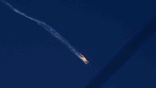 Rusya: Uçaklarımıza tehdit oluşturan tüm hedefler vurulacak