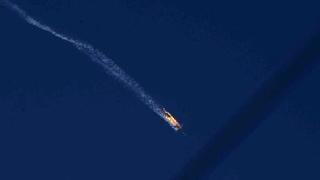 Rusya: Uçaklarımıza tehdit oluşturan tüm hedefler vurulacak