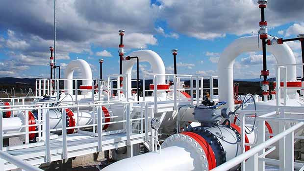 Rusya'dan doğalgaz açıklaması 