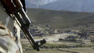 Şengal Kaymakamı: PKK binaları boşaltsın