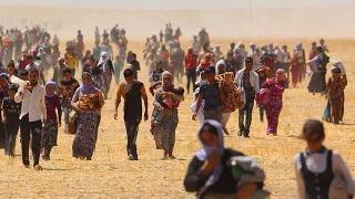 Tarihten günümüze toplu göçertme politikaları