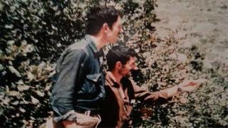 Yürekler param parça…