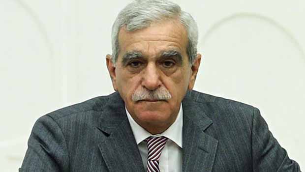 Ahmet Türk: Bin yıllık geçmişimiz var, kopamayız
