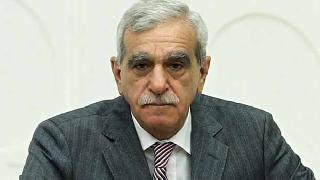 Ahmet Türk: Bin yıllık geçmişimiz var, kopamayız