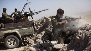 Batı Dicle ve Mahmur'da IŞİD'e ağır darbe