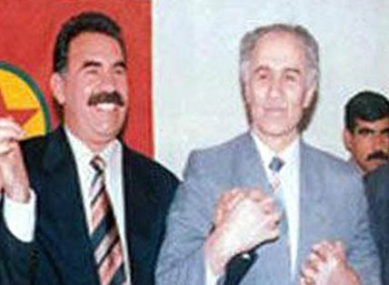 Kandil hikayesi