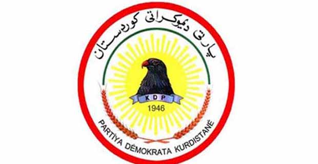 KDP: Şengal'de Peşmerge Bakanlığı’na bağlı olmayan güç istemiyoruz