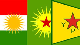 Kendine Düşman, Öfkeli Kürtler!