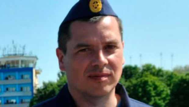 Kurtulan Rus pilot konuştu