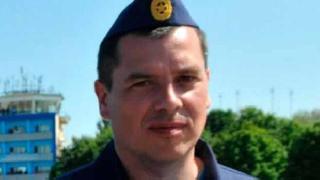 Kurtulan Rus pilot konuştu