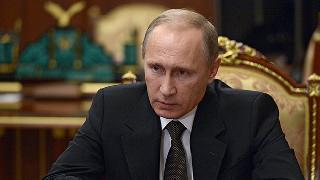 Putin: Tekrarlarsa Mutlaka Tepki Veririz