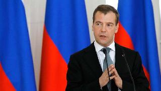 Rus Başbakanı: Türkiye ile ortak projeleri iptal edebiliriz