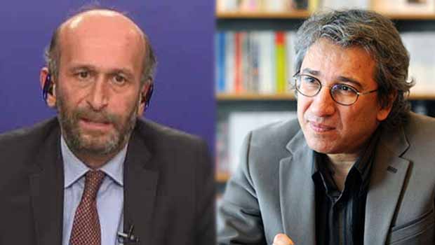 Can Dündar ve Erdem Gül tutuklandı