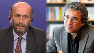 Can Dündar ve Erdem Gül tutuklandı