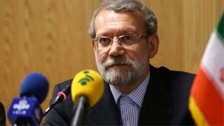 İran Meclis Başkanı: Türkiye büyük bir hata yaptı