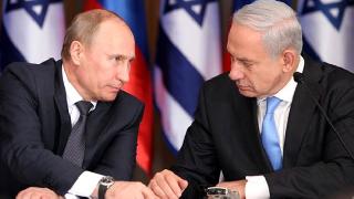 İsrail medyası: Rusya Suriye'de bir Kürt devletinin kurulmasını destekliyor