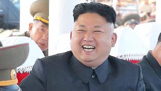 Kuzey Kore Lideri: Türkiye'yi haritadan silerim!