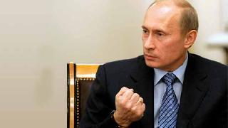 Moskova öfkeli ama havlayan köpek ısırmaz