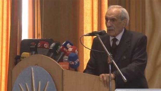 Pêşverû ENKS’den çekildiğini duyurdu