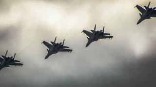  Rusya bombardımana hazırlanıyor: Operasyonun adı 'tamamen yok et'