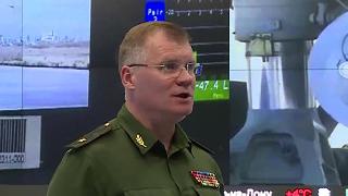 Rusya: TSK ile tüm askeri ilişkileri askıya aldık