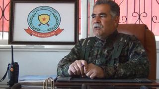 Şêx Hesen: ABD ekibi Kobani’ye gelmedi