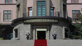 TSK'den Rus-Türk gerginliğini düşürmeye yönelik açıklama