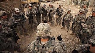 AFP: ABD özel kuvvetleri Kobanê’de