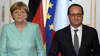 Almanya’dan IŞİD koalisyonuna askeri destek