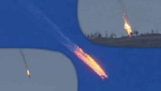 Erkan Özkalay: Rus Savaş Uçağının Düşürülmesi Kimlerin İşine Yarar?