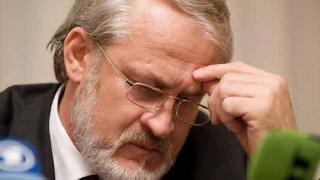 Ahmed Zakayev: IŞİD, Putin tarafından kontrol ediliyor