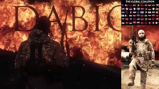 IŞİD'in tehdit ettiği 60 ülke