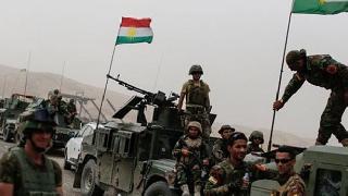 Peşmerge Bakanlığı: 'Şengal'in geri kalanını kurtarma planımız hazır'