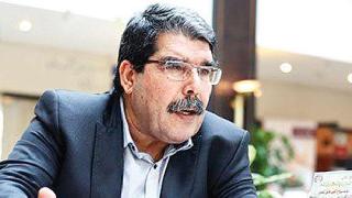 Salih Müslim: Türkiye ile Diyaloğa Hazırız