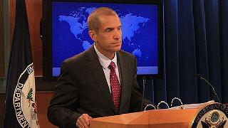 ABD: 'Derin rahatsızlık duyuyoruz'