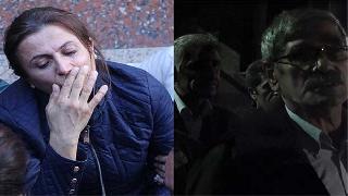 Aileden ilk açıklama: Kürdistan halkı, hesabını soracak