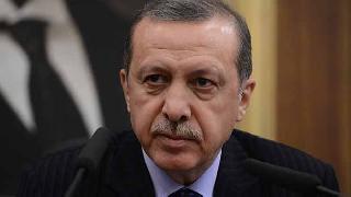 Erdoğan’dan Tahir Elçi açıklaması