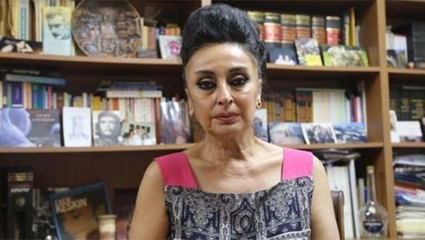 Eren Keskin: Bu saldırı Türkiye’ye falan değil, bizzat Kürdistan'a Kürt halkına yapılmıştır