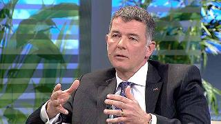 İngiltere Büyükelçisi: Şok oldum